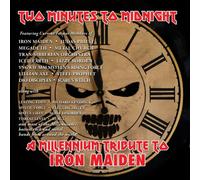 Various Artists - Two Minutes To Midnight: A Millennium Tribute To Iron Maiden
