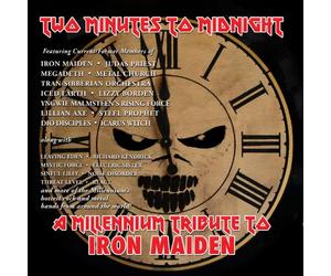Various Artists - Two Minutes To Midnight: Ir