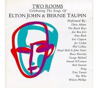 Various Artists - Two Rooms - Celebrating The Songs Of Elton John & Bernie Taupin