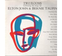 Various Artists - Two Rooms: Celebrating the Songs of Elton John & Bernie Taupin [VINYL]