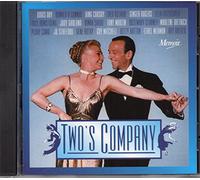 Various Artists - Two's Company