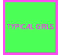 Various Artists - Typical Girls [VINYL]