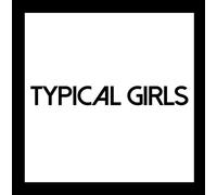 Typical Girls Volume Five [VINYL]