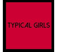 VARIOUS ARTISTS - TYPICAL GIRLS VOLUME 6 [VINYL]