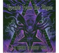 Various Artists - Tyrants From The Abyss - A Morbid Angel Tribute