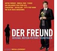 Various Artists (U.a. Sophie Hunger) - Der Freund O.S.T. (Feat. Sophie Hunger)