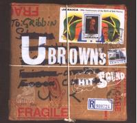 Various Artists - U Brown'S Hit Sound