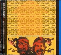 Various Artists - U.F.O. Lounge / Various