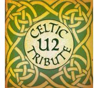 Various Artists - U2 Celtic Tribute
