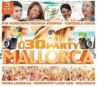 Various Artists - U30 Party Mallorca