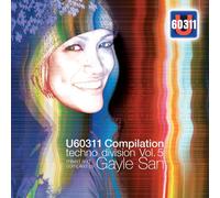 Various Artists - U60311 Techno Divison 5