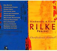 Various Artists - Uberfliessende Himmel