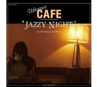 Various Artists - Udagawa Cafe Jazzy Night