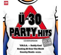 Various Artists - Ü-30 Party Hits