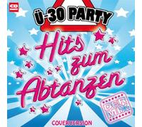 Various Artists - Ü30-Party Hits zum Abtanzen