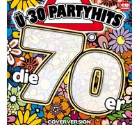 Various Artists - Ü30 Partyhits - Die 70er