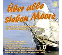 Various Artists - Ueber Alle Sieben Meere
