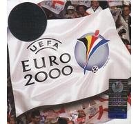 Various Artists - UEFA: Euro 2000