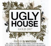 Various Artists - Ugly House Gold 2007