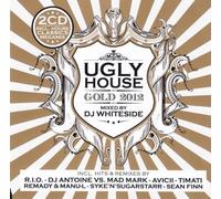 Various Artists - Ugly House Mix - Gold 2012