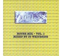 Various Artists - Ugly House Mix, Vol. 4