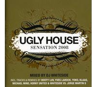 Various Artists - Ugly House Sensation 2008 (DJ Whiteside)