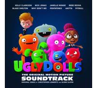 UglyDolls - UglyDolls (Original Motion Picture Soundtrack)