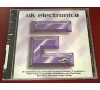 Various Artists - UK Electronica