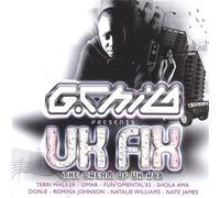Various Artists - UK Fix