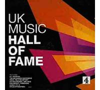 Various Artists - UK Music Hall Of Fame