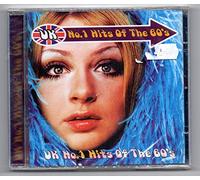 Various Artists - UK No.1 Hits Of The 60's