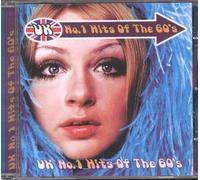 Various Artists - UK No.1 Hits Of The 60's