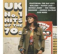 Various Artists - UK No.1 Hits Of The 70's