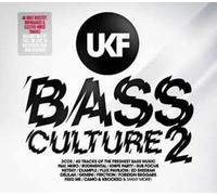 Various Artists - UKF Bass Culture Volume 2