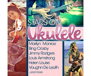 Various Artists - Ukulele