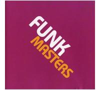 Various Artists - Ultimate 16: Funk Master