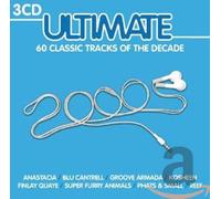 Various Artists - Ultimate 2000's