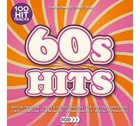 Various Artists - Ultimate 60’s Hits