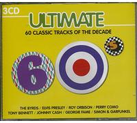 Various Artists - Ultimate 60's