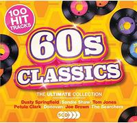 Various Artists - Ultimate 60s Classics