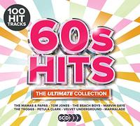 Various Artists - Ultimate 60s Hits