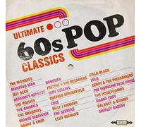 Various Artists - Ultimate 60s Pop Classics