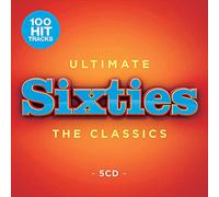 Various Artists - Ultimate 60s - The Classics