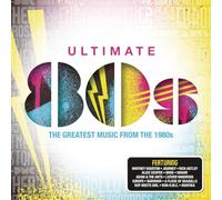 Various Artists - Ultimate 80s