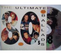 Various Artists - Ultimate 80s Ballads