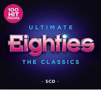 Various Artists - Ultimate 80s - The Classics