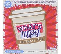 Various Artists - Ultimate 90s
