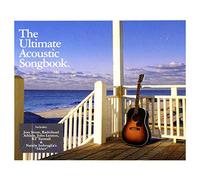 Various Artists - Ultimate Acoustic Songbook