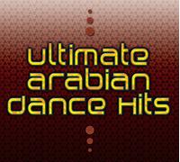 Various Artists - Ultimate Arabian Dance Hits