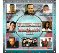 Various Artists - Ultimate Bachata, Vol. 1